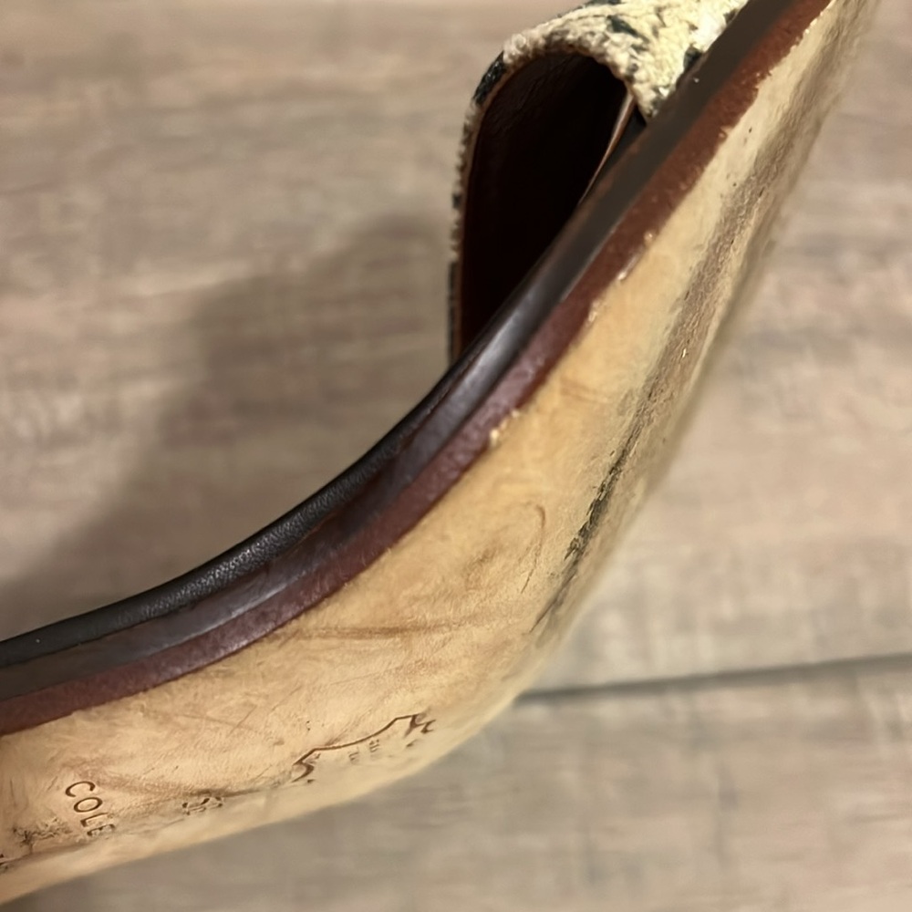 Cole Hann Sandals - Picture 9 of 10